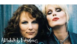 Absolutely Fabulous public relations